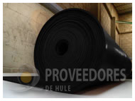 hule dielectrico PROVEEDORES DE HULE